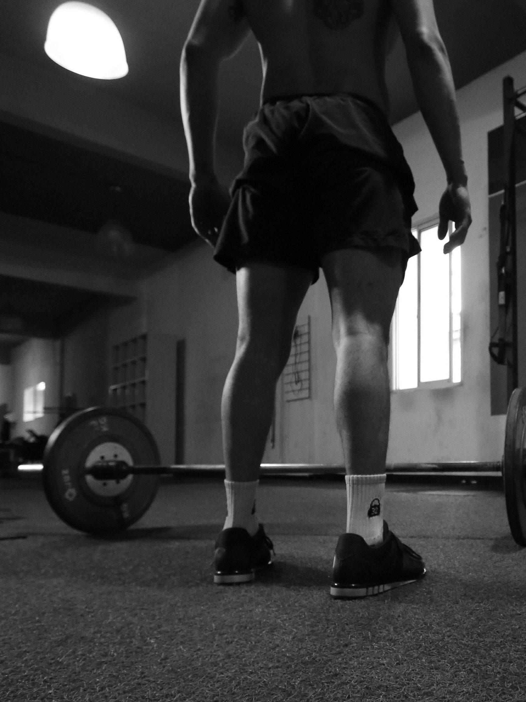 Reglas del reto JC-Fit